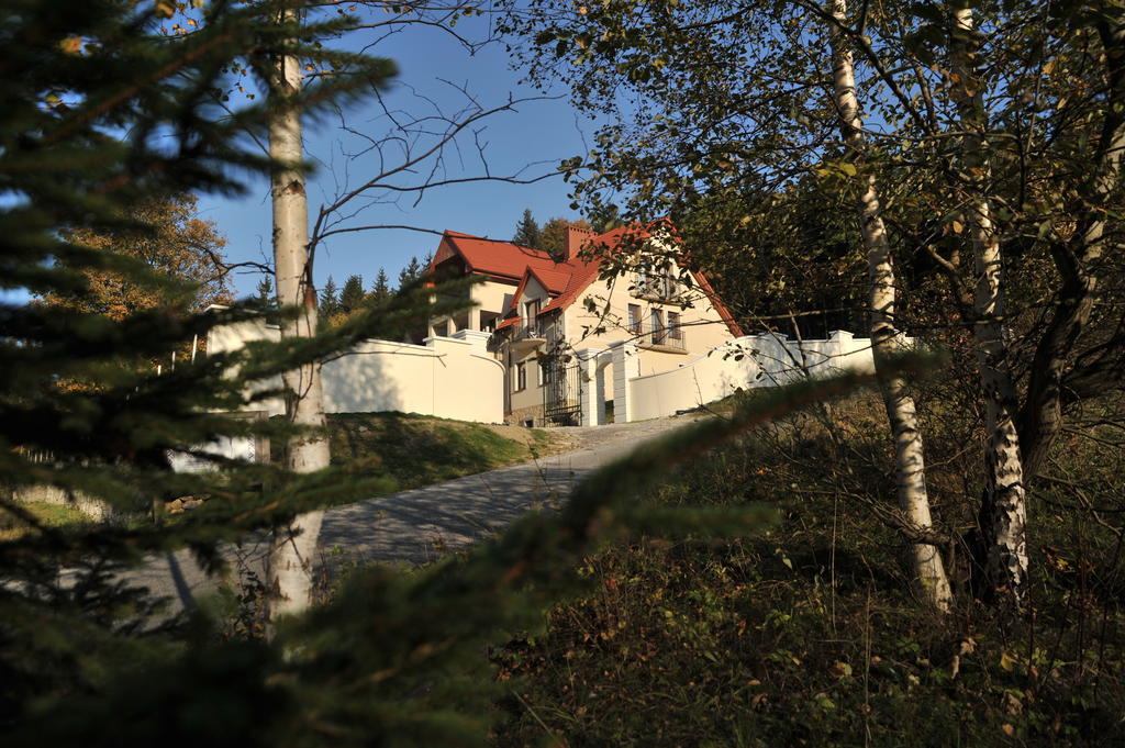 Solej Rezydencja Stronie Śląskie Kültér fotó