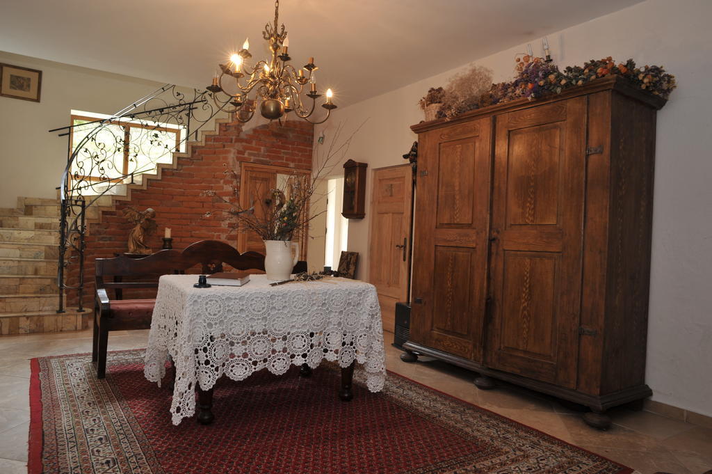 Solej Rezydencja Stronie Śląskie Kültér fotó